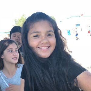 Meet your Posher, Evelyn